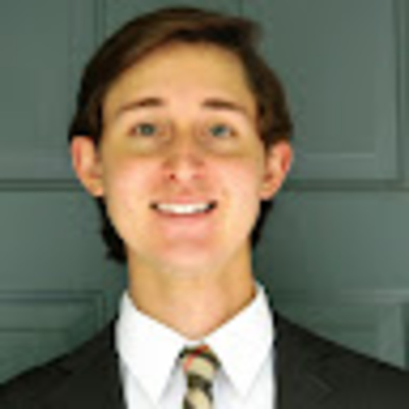 Meet your Posher, Andrew - Picture 1 of 1